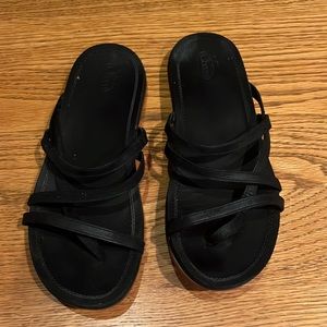 Chaco sandals